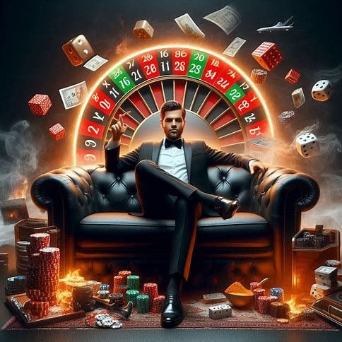 678win55 casino trực tuyến