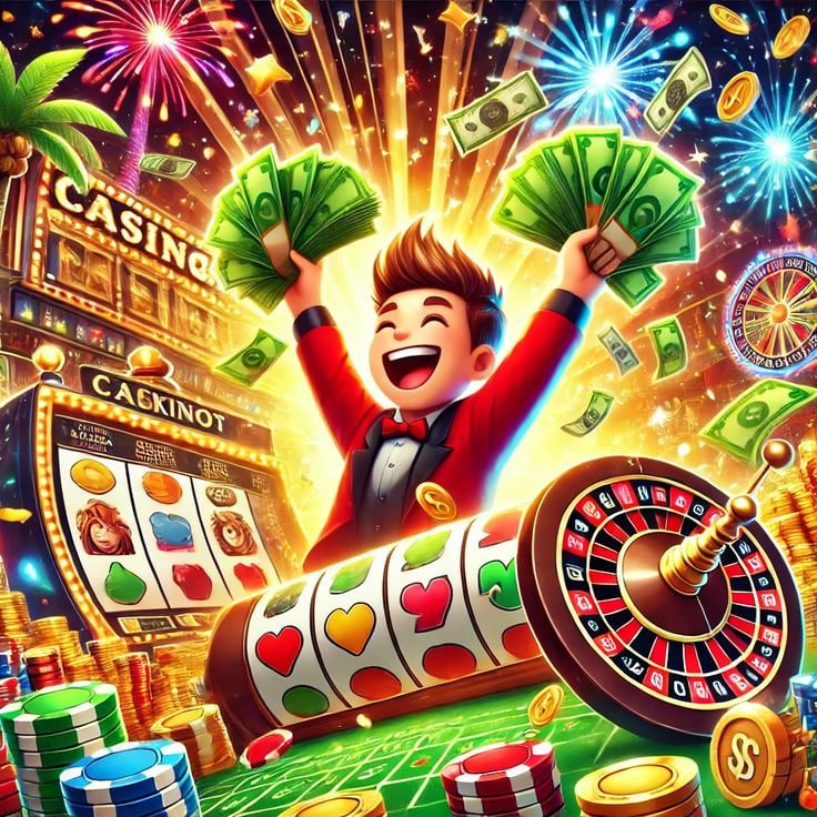 678win55 Slot Online